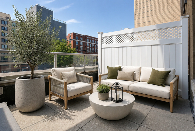 1st Avenue - Photo 1