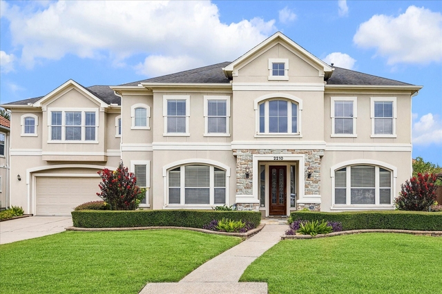 2210 Bywater Drive - Photo 1