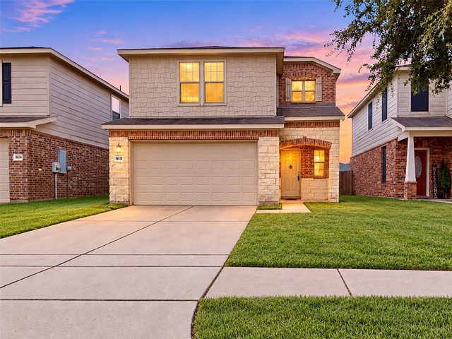 16510 Mandate Drive - Photo 1