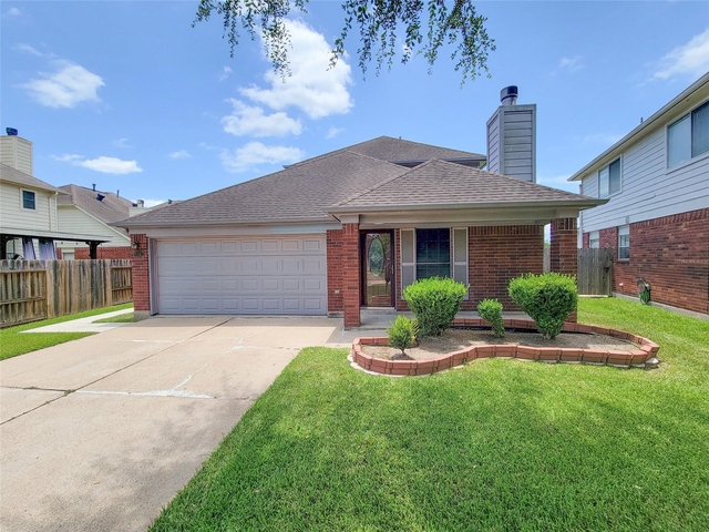 8747 Fondren Village - Photo 1