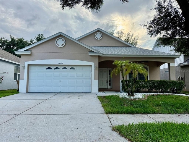 13052 Terrace Springs Drive - Photo 1