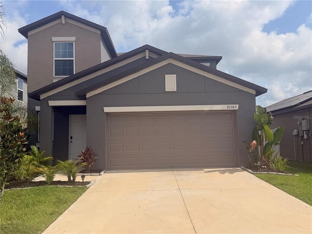 10363 Shady Preserve Drive - Photo 1