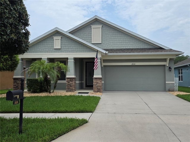 4939 Autumn Ridge Drive - Photo 1