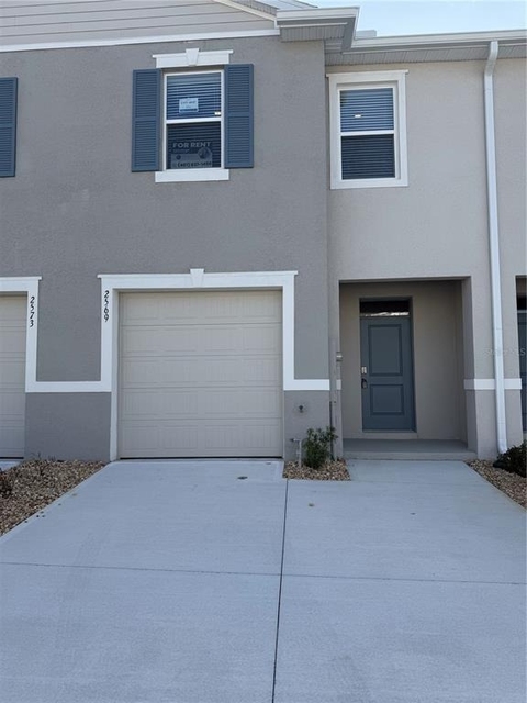 2569 Olympic Court - Photo 1