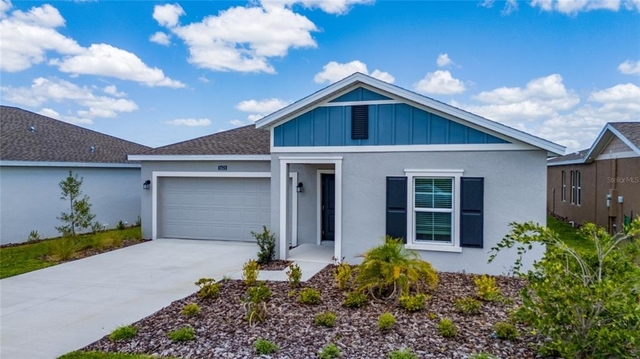 5625 Le Marin Way - Photo 1