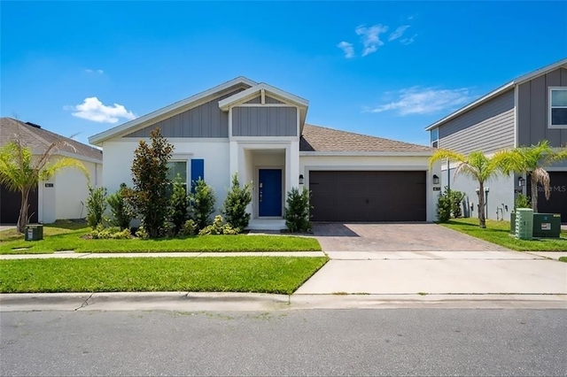 4816 Edensbridge Lane - Photo 1