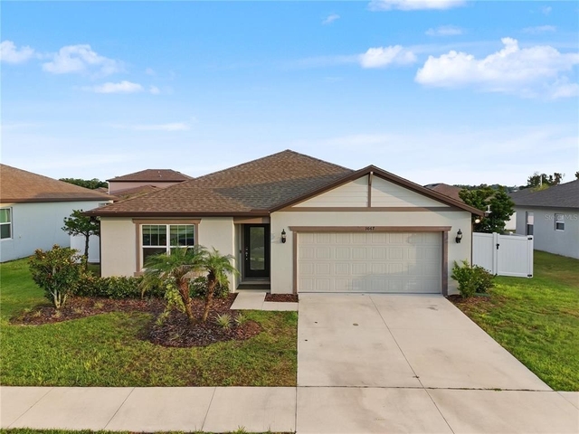 1067 Michelangelo Lane - Photo 1