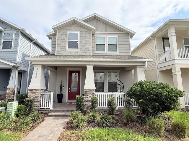 16318 Honey Harvest Street - Photo 1