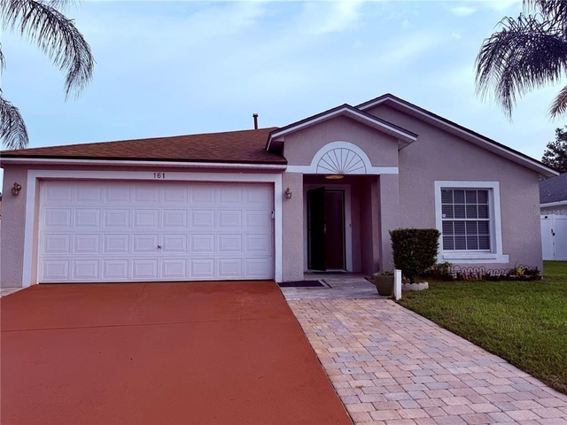 161 China Berry Circle - Photo 1