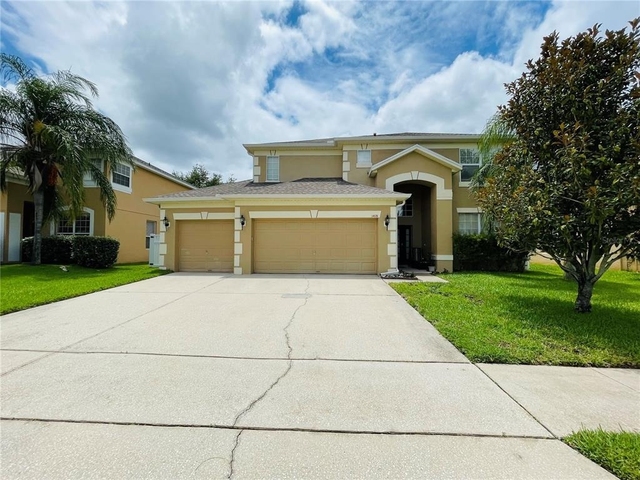 1418 Spring Fest Lane - Photo 1
