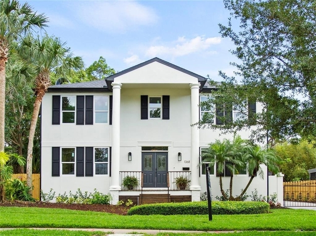 1368 Hibiscus Avenue - Photo 1