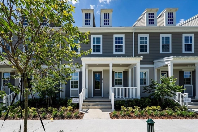 2414 Celebration Boulevard - Photo 1