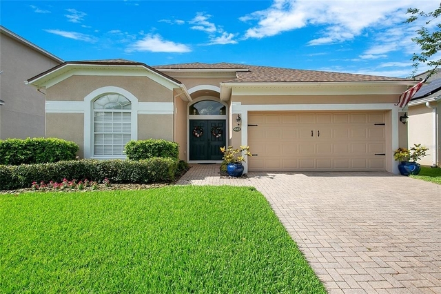 442 Home Grove Drive - Photo 1