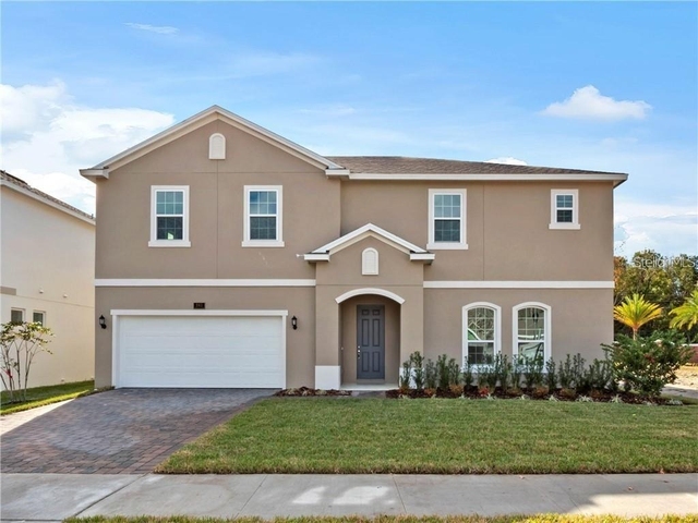 913 Talon Place - Photo 1