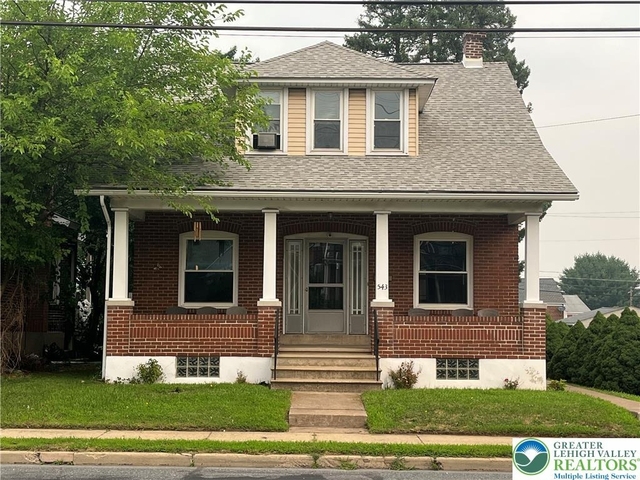 543 W Emaus Avenue - Photo 1
