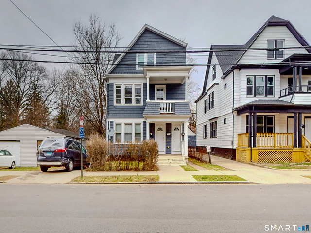 51 Mead Street - Photo 1