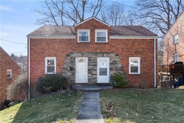 494 Serpentine Drive - Photo 1