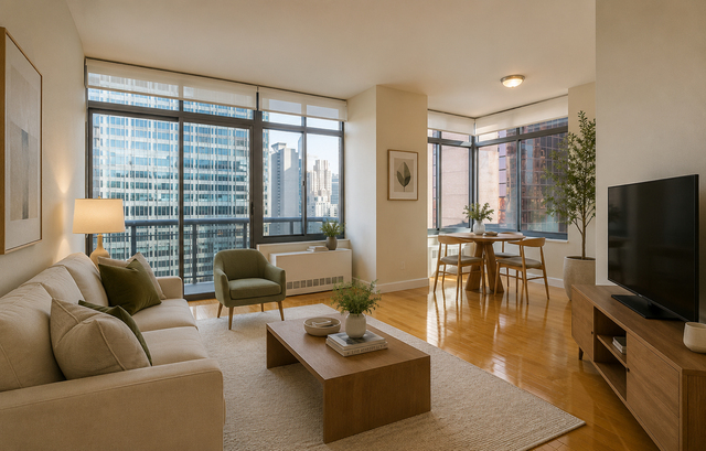 West 48th Street - Photo 1