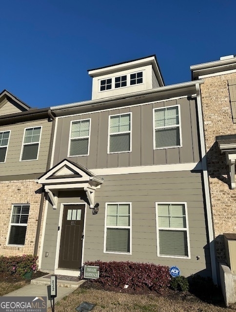 832 Ambient Way - Photo 1