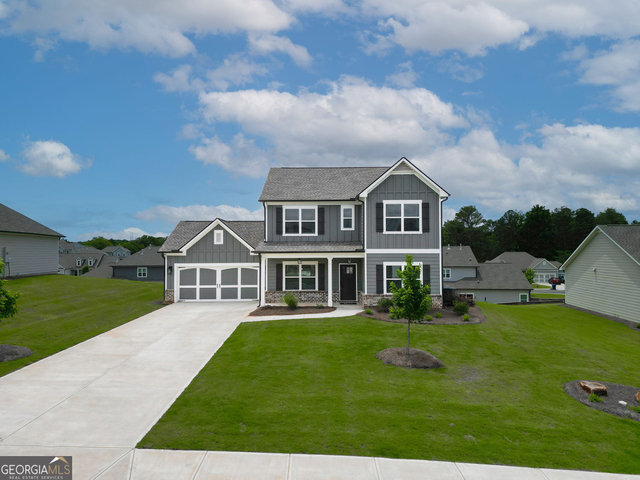 448 Banff Drive - Photo 1