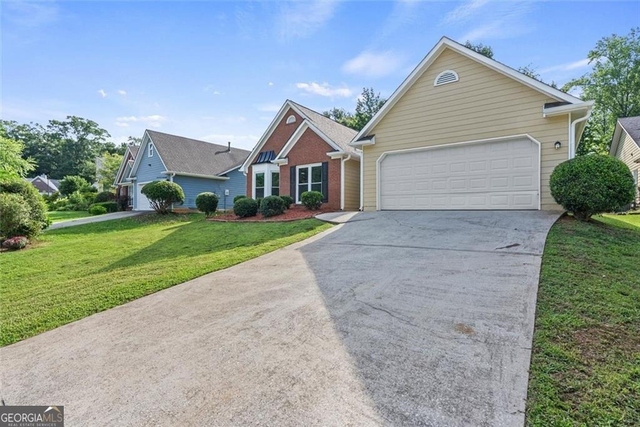 4680 Sterling Oaks Court - Photo 1