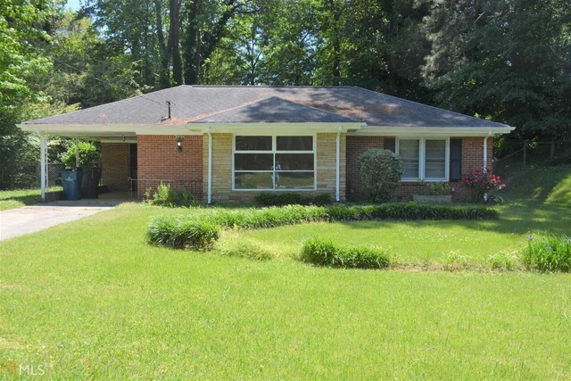 2336 Bonner Road - Photo 1