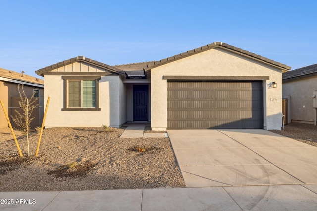 2370 E Wagon Wheel Lane - Photo 1