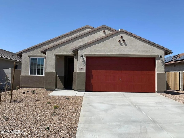 13484 W Range Mule Drive - Photo 1