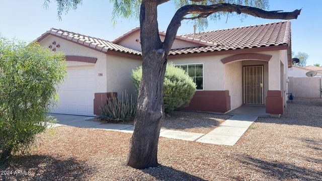 7381 W Palo Verde Drive - Photo 1