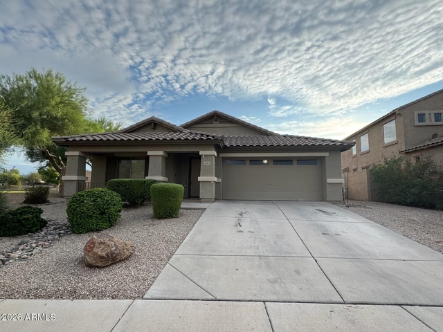 28804 N Broken Shale Drive - Photo 1