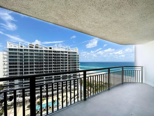 3000 N Ocean Drive - Photo 1
