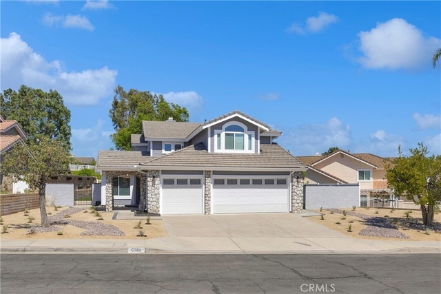5700 Scotch Pine - Photo 1