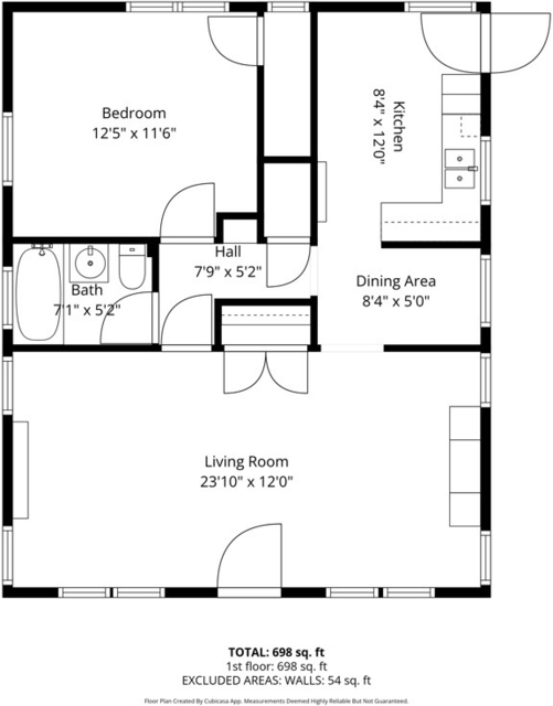 1712 1/2 W 39th Street - Photo 1