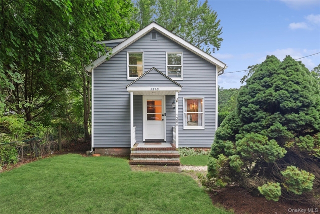1350 Brick Kiln Road - Photo 1