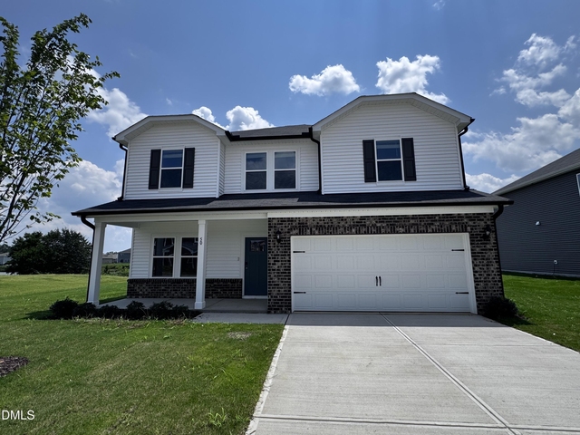 50 Thistle Patch Place - Photo 1