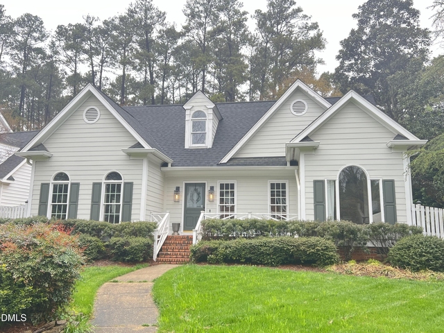 2200 Misskelly Drive - Photo 1