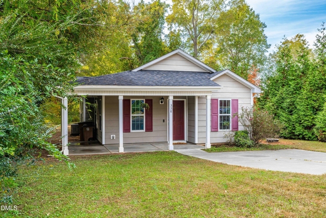 338 E Spring Street - Photo 1