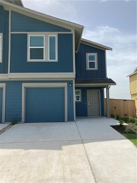 7204 Dancing Wind Ln - Photo 1