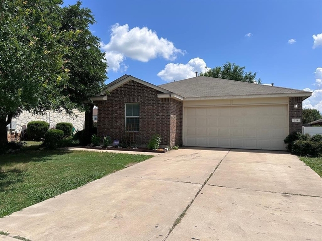 218 Wild Cat Dr - Photo 1