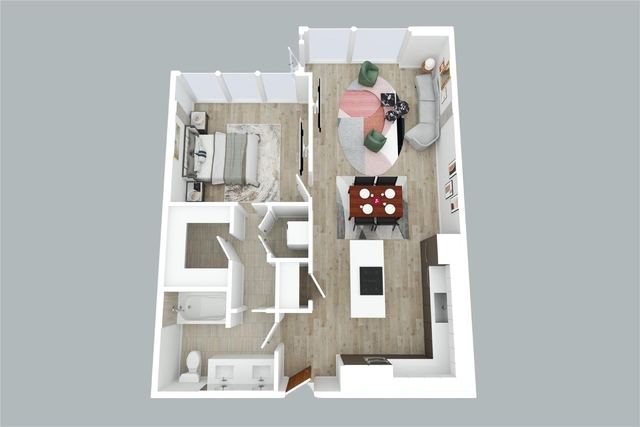 313 W 17th St - Photo 1