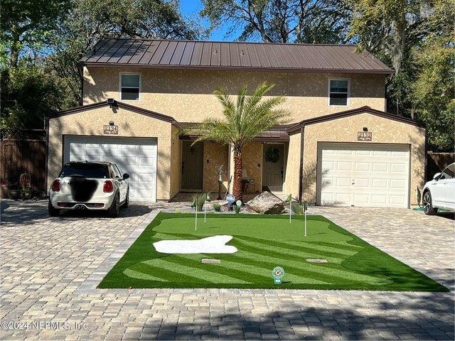 2132 Bay Road - Photo 1