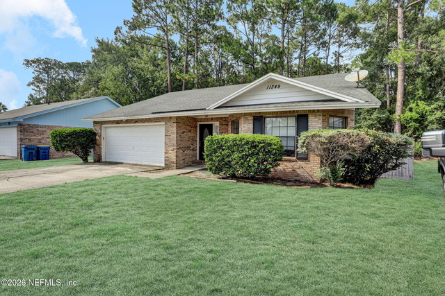 11349 Blossom Ridge Drive - Photo 1