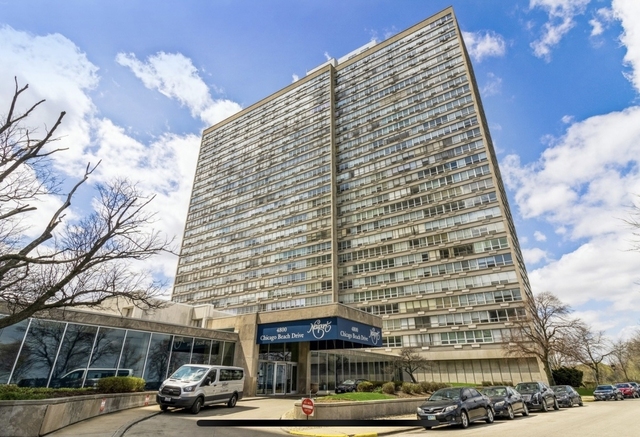 4800 S Chicago Beach Drive - Photo 1