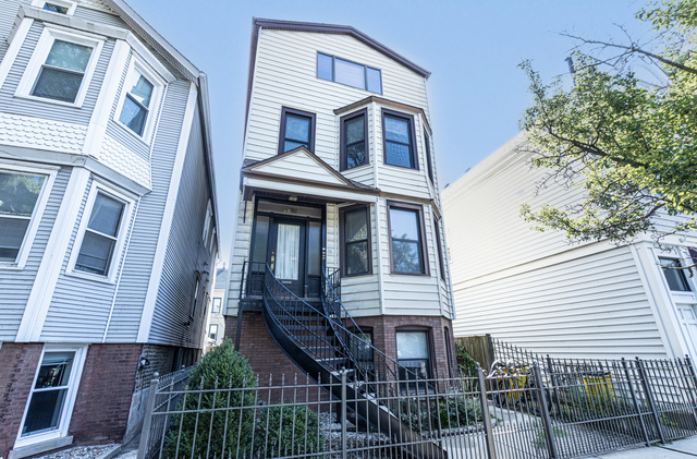 2837 N Southport Avenue - Photo 1