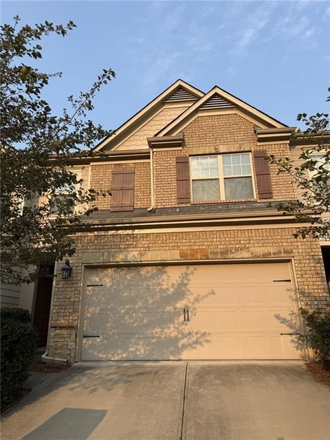 3160 Cross Creek Drive - Photo 1