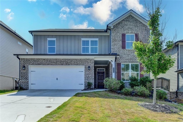 3335 Fall Branch Lane - Photo 1