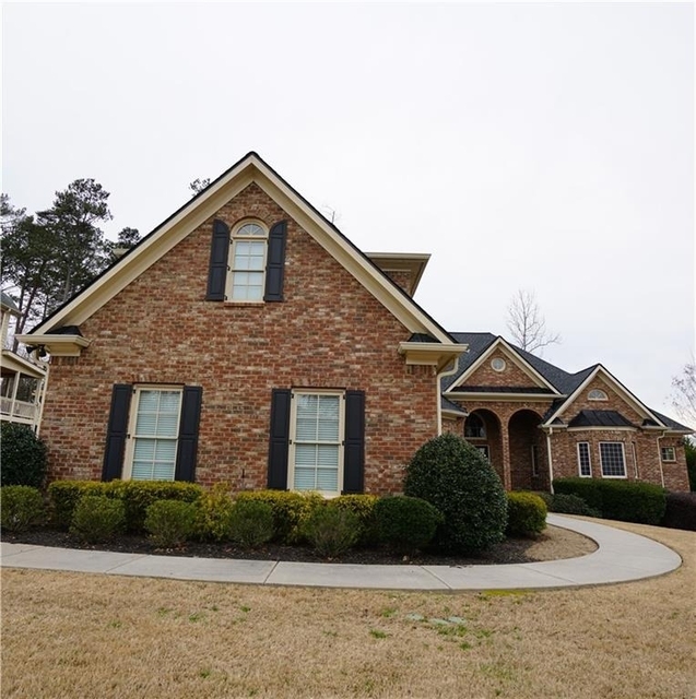 3022 Canton Pines Place - Photo 1