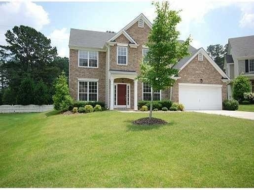 1196 Havenstone Walk - Photo 1