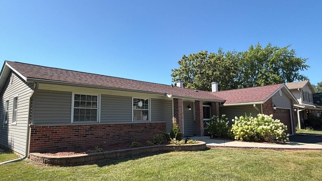 427 Justine Avenue - Photo 1