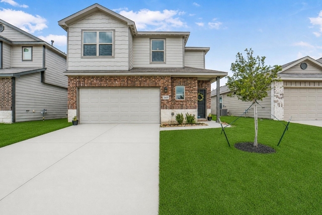 21610 Desert Lily Road - Photo 1